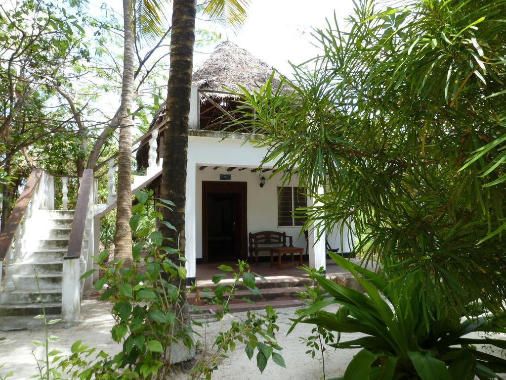 Paradise Beach Bungalows Paje Phòng bức ảnh